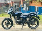 Bajaj Discover 150 2011