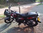 Bajaj Discover 150 2011