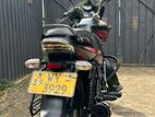 Bajaj Discover 150 2011