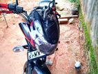 Bajaj Discover 150 2011