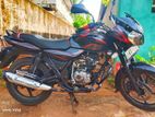 Bajaj Discover 150 2011