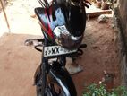 Bajaj Discover 150 2011