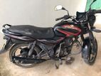 Bajaj Discover 150 2011