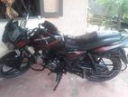 Bajaj Discover 150 2011