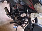 Bajaj Discover 150 2011