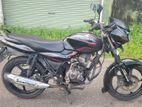 Bajaj Discover 150 2011