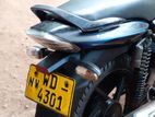 Bajaj Discover 150 2011