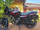 Bajaj Discover 150 2011