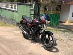 Bajaj Discover 150 2011