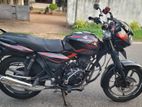 Bajaj Discover 150 2011