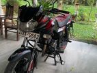 Bajaj Discover 150 2011