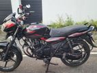 Bajaj Discover 150 2011