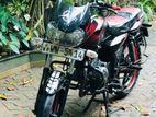 Bajaj Discover 150 2011