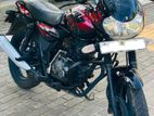 Bajaj Discover 150 2011