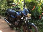 Bajaj Discover 150 2011