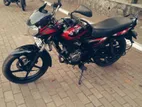 Bajaj Discover 150 2011