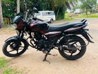 Bajaj Discover 150 2011