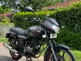 Bajaj Discover 150 2011