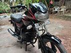 Bajaj Discover 150 2011