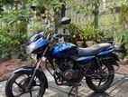 Bajaj Discover 150 2011