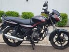 Bajaj Discover 150 2011