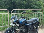 Bajaj Discover 150 2011