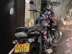 Bajaj Discover 150 2011