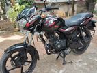 Bajaj Discover 150 2011