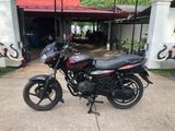Bajaj Discover 150 2011