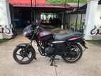 Bajaj Discover 150 2011