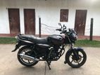 Bajaj Discover 150 2011