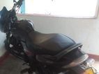 Bajaj Discover 150 2011