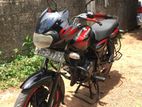 Bajaj Discover 150 2011