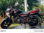 Bajaj Discover 150 2011
