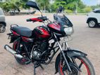 Bajaj Discover 150 2011