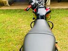 Bajaj Discover 150 2011