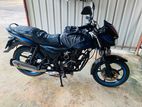 Bajaj Discover 150 2011