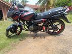 Bajaj Discover 150 2011