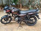 Bajaj Discover 150 2011
