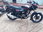 Bajaj Discover 2011