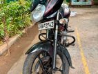 Bajaj Discover 150 2011