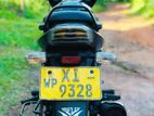 Bajaj Discover 150 2011