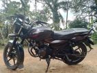 Bajaj Discover 2011