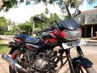 Bajaj Discover 150 2011