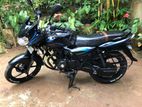 Bajaj Discover 150 2011