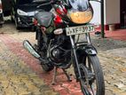 Bajaj Discover 150 2011