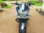 Bajaj Discover 150 2011