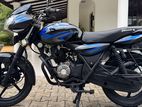Bajaj Discover 150 2011