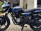 Bajaj Discover 150 2011