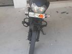Bajaj Discover 150 2011